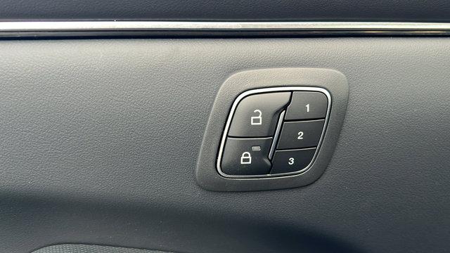 used 2024 Ford Mustang Mach-E car, priced at $33,990