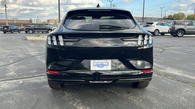 used 2024 Ford Mustang Mach-E car, priced at $33,990