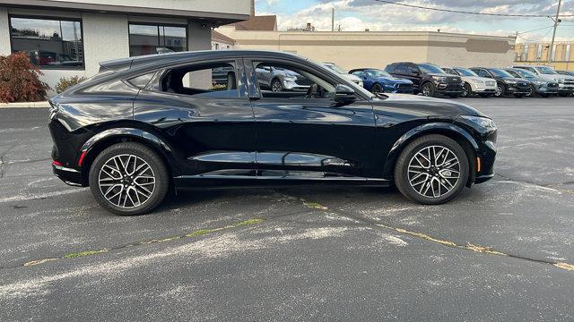 used 2024 Ford Mustang Mach-E car, priced at $33,990