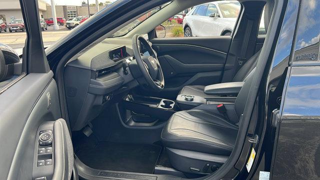 used 2024 Ford Mustang Mach-E car, priced at $33,990