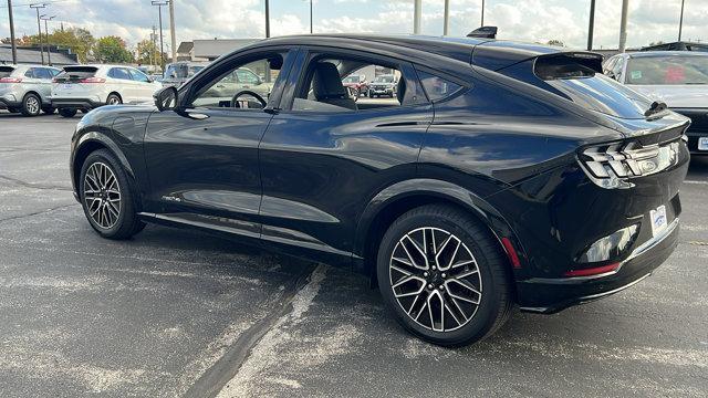 used 2024 Ford Mustang Mach-E car, priced at $33,990