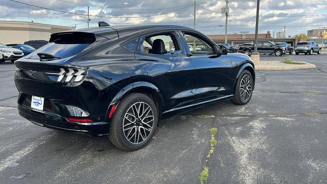 used 2024 Ford Mustang Mach-E car, priced at $33,990
