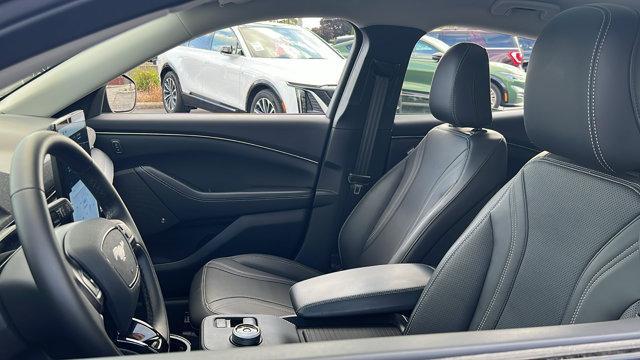 used 2024 Ford Mustang Mach-E car, priced at $33,990
