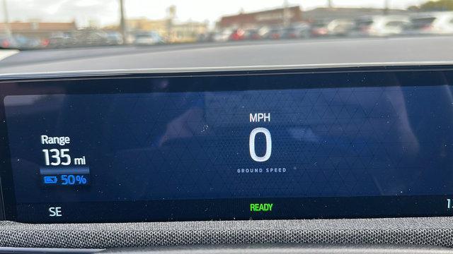 used 2024 Ford Mustang Mach-E car, priced at $33,990