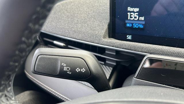 used 2024 Ford Mustang Mach-E car, priced at $33,990