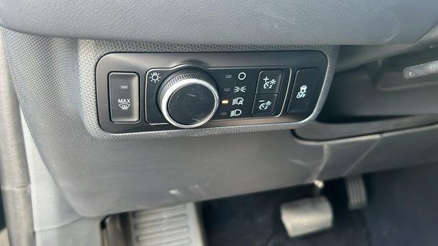 used 2024 Ford Mustang Mach-E car, priced at $33,990