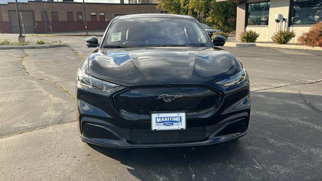used 2024 Ford Mustang Mach-E car, priced at $33,990