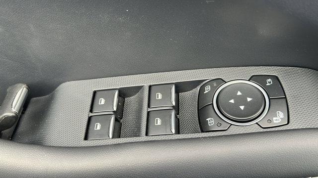 used 2024 Ford Mustang Mach-E car, priced at $33,990