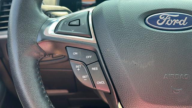 used 2022 Ford Edge car, priced at $23,990