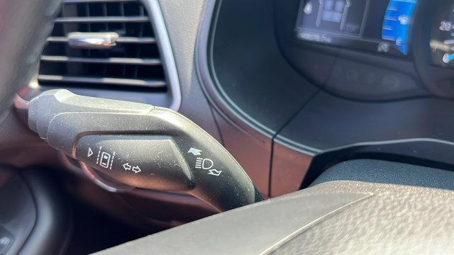 used 2022 Ford Edge car, priced at $23,990