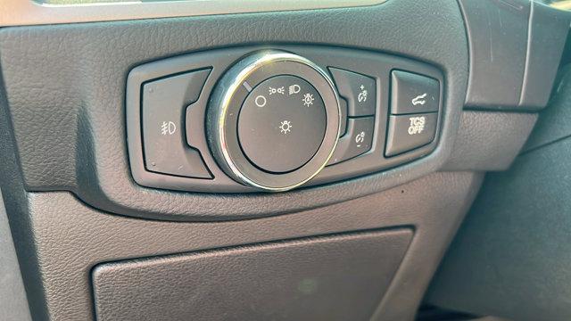 used 2022 Ford Edge car, priced at $23,990