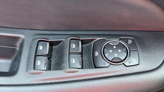 used 2022 Ford Edge car, priced at $23,990