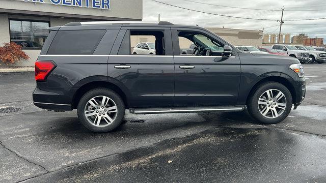 used 2023 Ford Expedition car, priced at $47,990