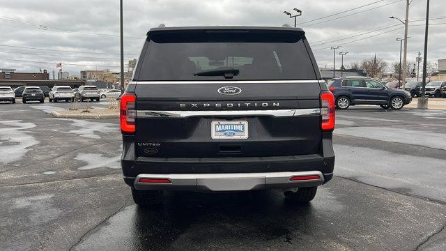 used 2023 Ford Expedition car, priced at $47,990