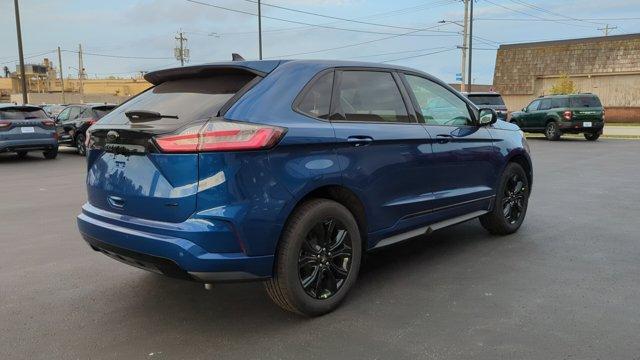 new 2024 Ford Edge car, priced at $40,255