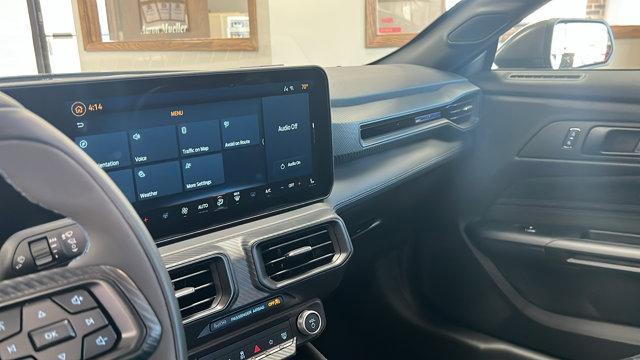 new 2025 Ford Mustang car, priced at $78,022