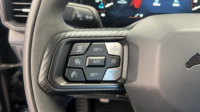 new 2025 Ford Mustang car, priced at $78,022