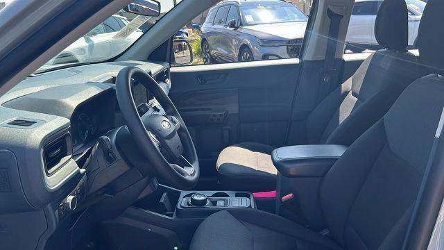 used 2022 Ford Maverick car, priced at $19,990