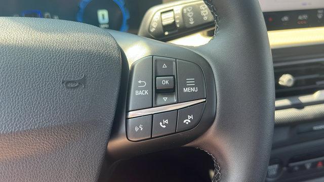 new 2025 Ford Bronco Sport car, priced at $37,702