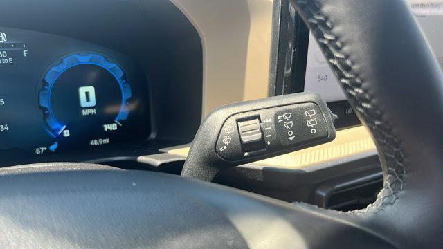 new 2025 Ford Bronco Sport car, priced at $37,702