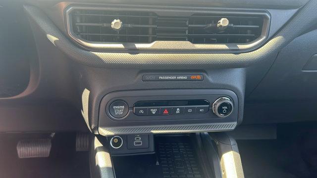 new 2025 Ford Bronco Sport car, priced at $37,702