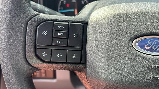 new 2025 Ford F-350 car, priced at $55,955