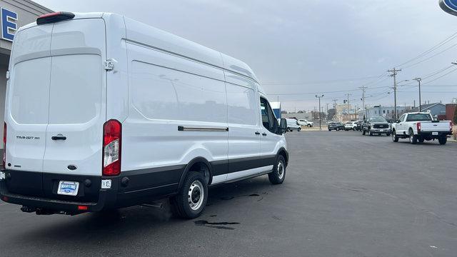 new 2025 Ford Transit-350 car, priced at $55,749