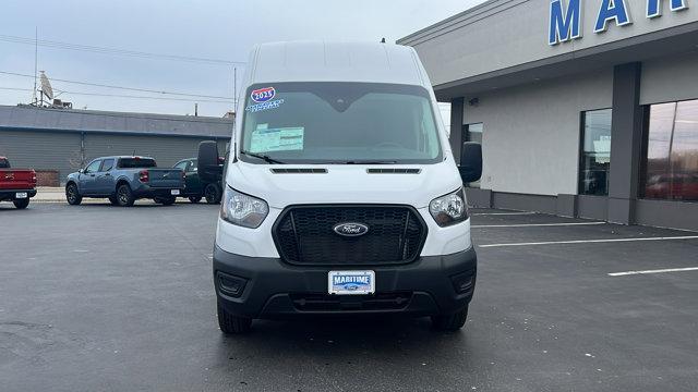 new 2025 Ford Transit-350 car, priced at $55,749