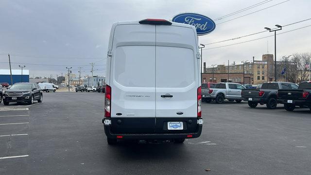 new 2025 Ford Transit-350 car, priced at $55,749
