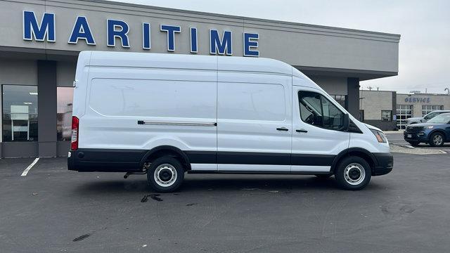 new 2025 Ford Transit-350 car, priced at $55,749