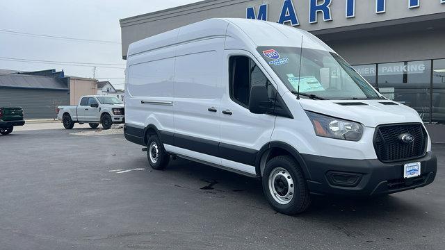 new 2025 Ford Transit-350 car, priced at $55,749