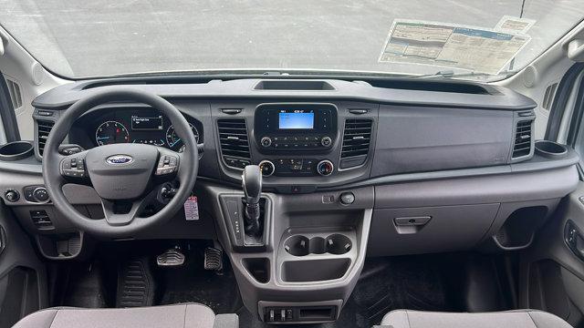 new 2025 Ford Transit-350 car, priced at $55,749