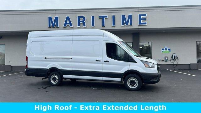 new 2025 Ford Transit-350 car, priced at $56,674