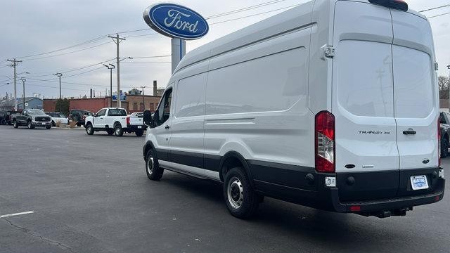 new 2025 Ford Transit-350 car, priced at $55,749