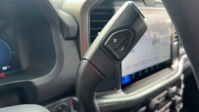 new 2025 Ford F-150 car, priced at $50,946
