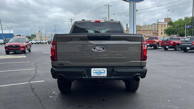 new 2025 Ford F-150 car, priced at $50,946