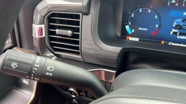 new 2025 Ford F-150 car, priced at $50,946