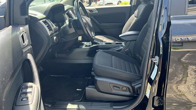 used 2020 Ford Ranger car, priced at $27,990