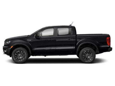 used 2020 Ford Ranger car, priced at $27,990