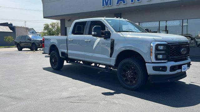 new 2025 Ford F-350 car, priced at $79,350
