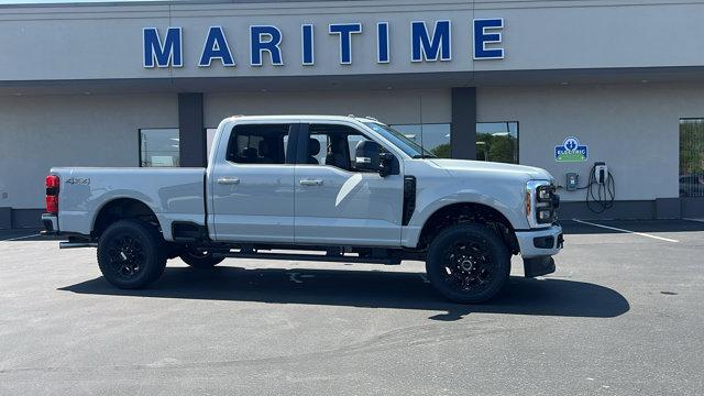 new 2025 Ford F-350 car, priced at $79,350