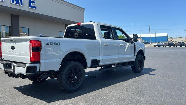 new 2025 Ford F-350 car, priced at $79,350