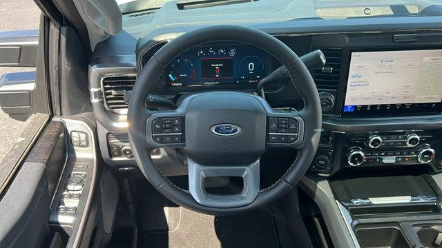 new 2025 Ford F-350 car, priced at $79,350