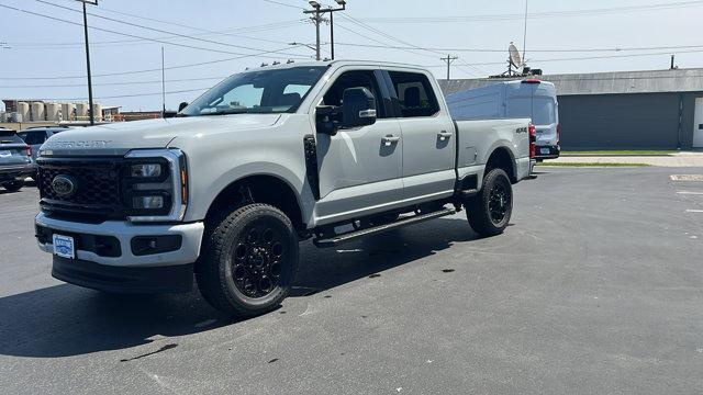 new 2025 Ford F-350 car, priced at $79,350