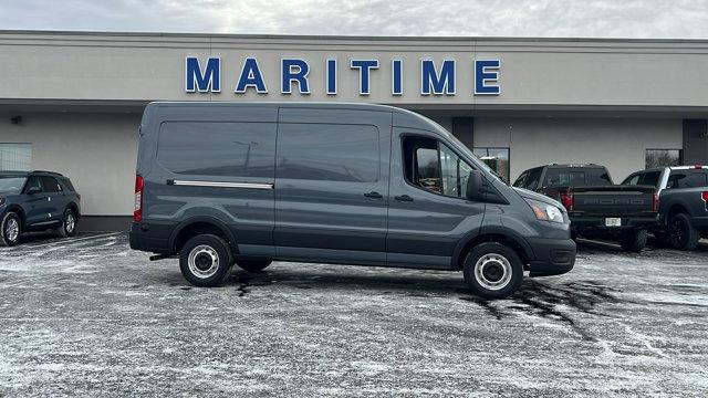 new 2024 Ford Transit-250 car, priced at $51,810