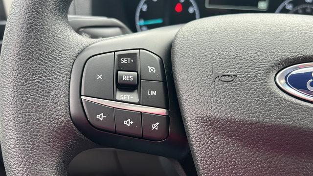 new 2024 Ford Transit-250 car, priced at $48,370