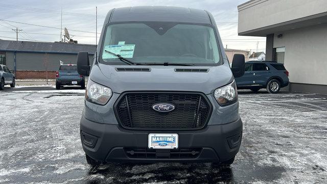 new 2024 Ford Transit-250 car, priced at $51,810