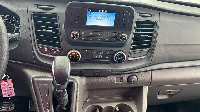new 2024 Ford Transit-250 car, priced at $48,370