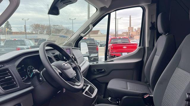 new 2024 Ford Transit-250 car, priced at $51,810