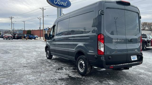 new 2024 Ford Transit-250 car, priced at $51,810